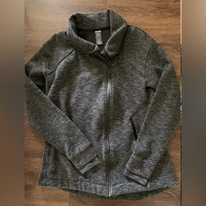 Women’s champion zip up